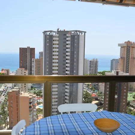 Appartamento Gemelos2 Loysan Apt. With Pool *