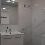 Gemelos2 Loysan Apt. With Pool דירה *