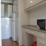 דירה Gemelos2 Loysan Apt. With Pool *