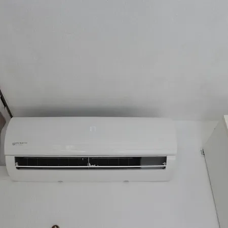 Gemelos2 Loysan Apt. With Pool * 貝尼多姆