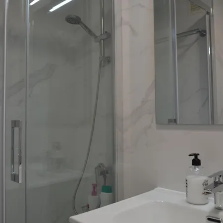 Lejlighed Gemelos2 Loysan Apt. With Pool *