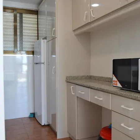 Апартаменты Gemelos2 Loysan Apt. With Pool *