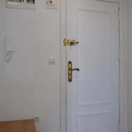 Апартаменты Gemelos2 Loysan Apt. With Pool