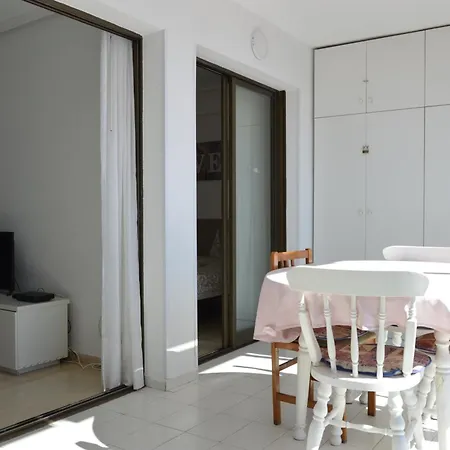 Lejlighed Gemelos2 Loysan Apt. With Pool *