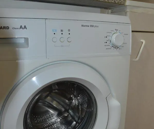 Gemelos2 Loysan Apt. With Pool