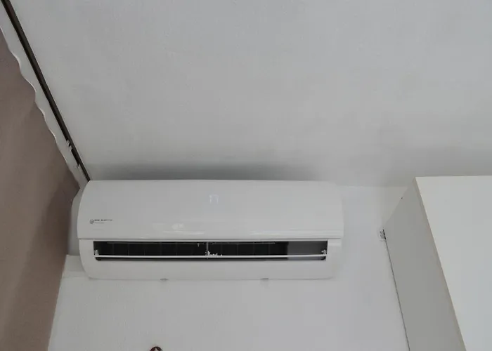 Gemelos2 Loysan Apt. With Pool * Benidorm