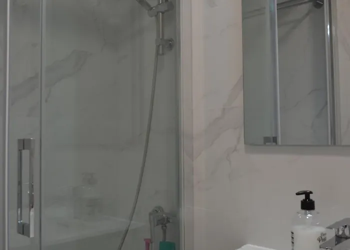 Lejlighed Gemelos2 Loysan Apt. With Pool *