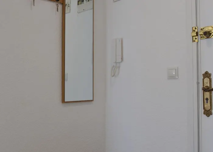 Gemelos2 Loysan Apt. With Pool