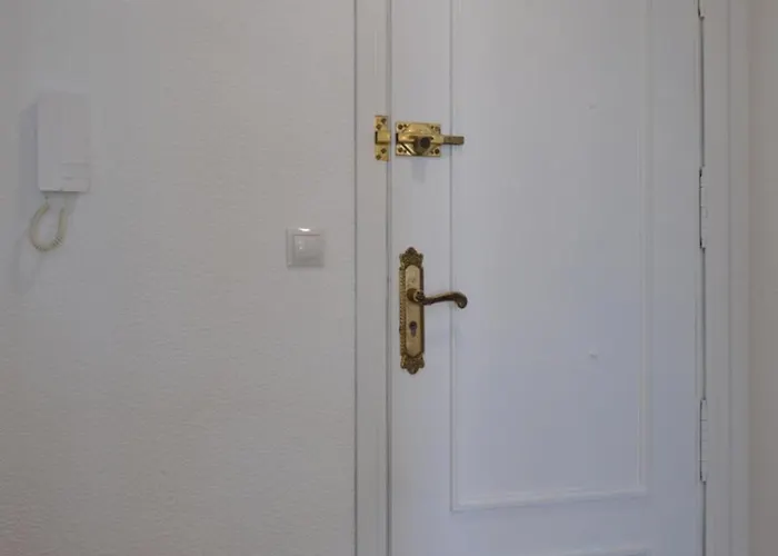 Lejlighed Gemelos2 Loysan Apt. With Pool