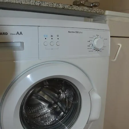 Gemelos2 Loysan Apt. With Pool