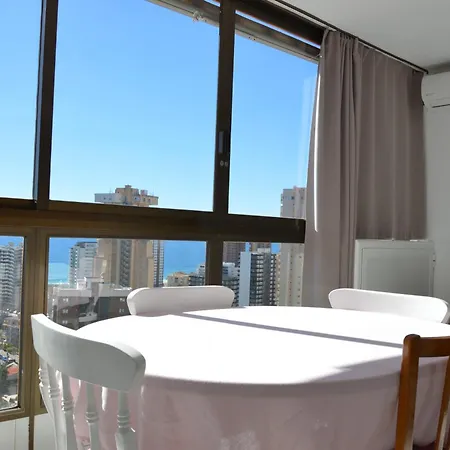 Gemelos2 Loysan Apt. With Pool *