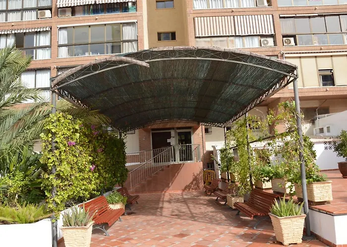 Gemelos2 Loysan Apt. With Pool Apartamento