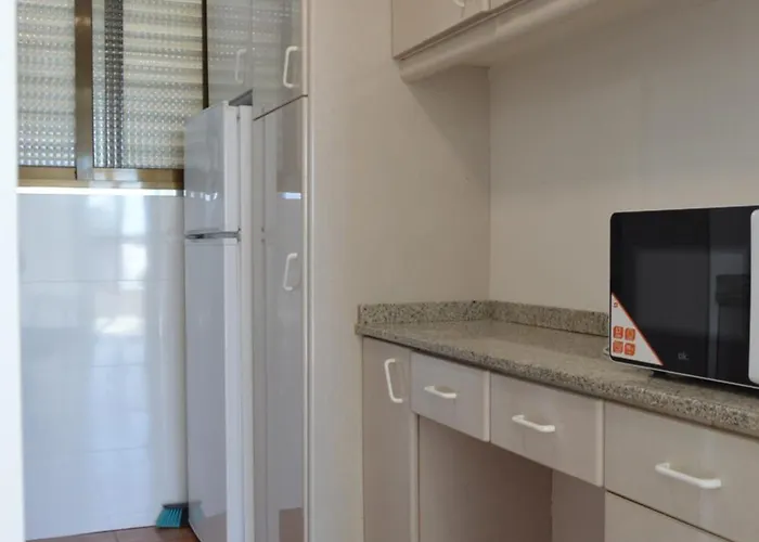 Apartamento Gemelos2 Loysan Apt. With Pool *