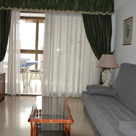 Appartamento Gemelos2 Loysan Apt. With Pool *