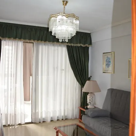 Gemelos2 Loysan Apt. With Pool Appartamento *