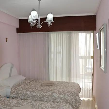 Gemelos2 Loysan Apt. With Pool Appartamento *